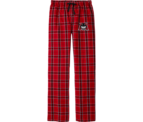 Matawan Flannel Plaid Pant