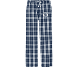 Council Rock North Flannel Plaid Pant