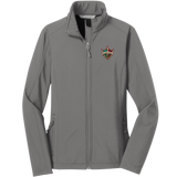 Delaware Ducks Ladies Core Soft Shell Jacket