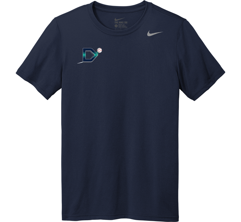 Going Yard Nike Team rLegend Tee