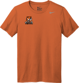 Princeton Tiger Lilies Nike Team rLegend Tee