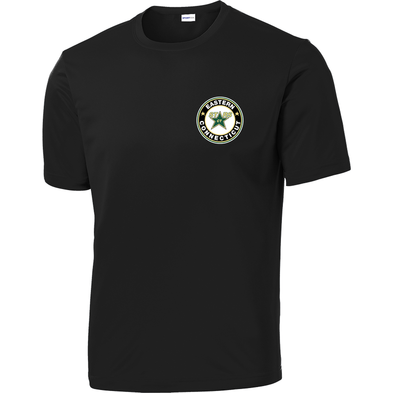 CT ECHO Stars PosiCharge Competitor Tee