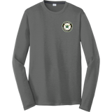 CT ECHO Stars Long Sleeve PosiCharge Competitor Cotton Touch Tee