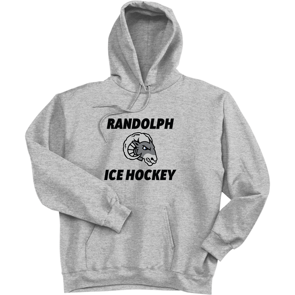 Randolph Middle School Ultimate Cotton - Pullover Hooded Sweatshirt