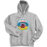 Atlantic Beach Ultimate Cotton - Pullover Hooded Sweatshirt