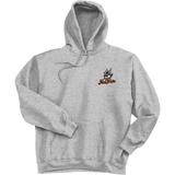 Danbury Hat Tricks Super Heavyweight Fleece Hoodie