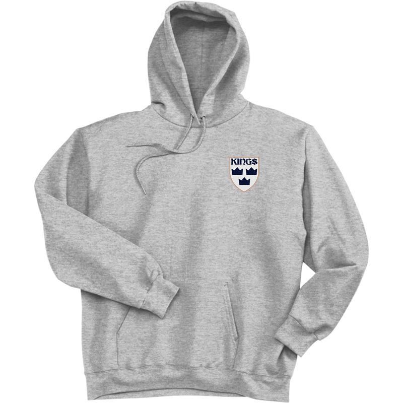 Lady Kings Ultimate Cotton - Pullover Hooded Sweatshirt