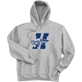 Holmdel Hockey Super Heavyweight Fleece Hoodie
