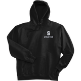 Midd South Athletics Super Heavyweight Fleece Hoodie