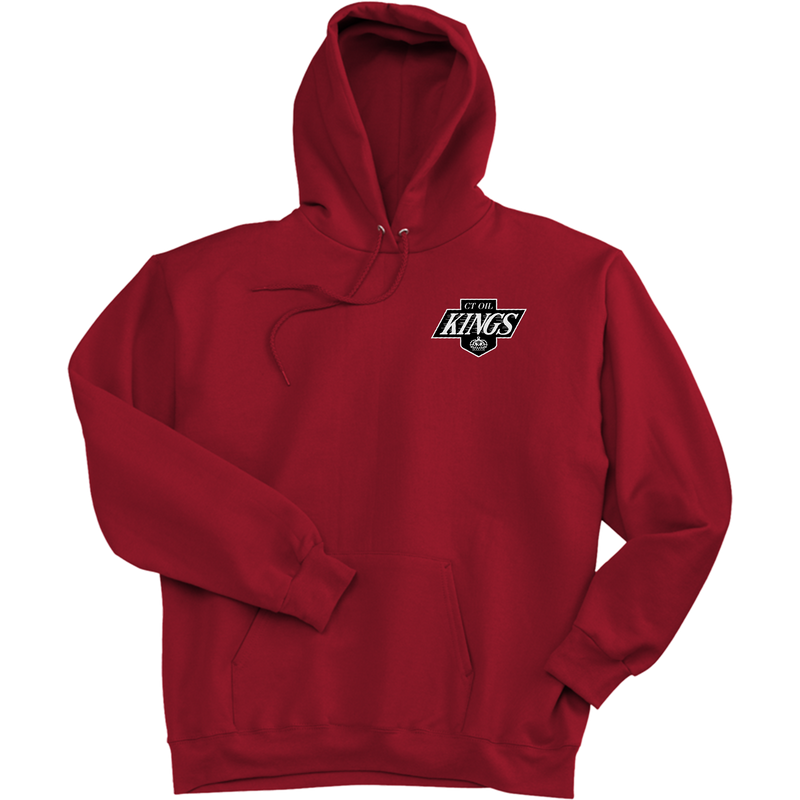 CT Oil Kings Ultimate Cotton - Pullover Hooded Sweatshirt