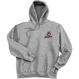 Danbury Hat Tricks Super Heavyweight Fleece Hoodie