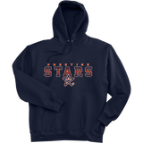Prestige Stars Super Heavyweight Fleece Hoodie