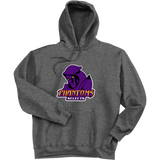 Phantoms Selects Ultimate Cotton - Pullover Hooded Sweatshirt