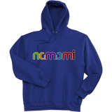 Namami Ultimate Cotton - Pullover Hooded Sweatshirt