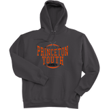 PYH Ultimate Cotton - Pullover Hooded Sweatshirt