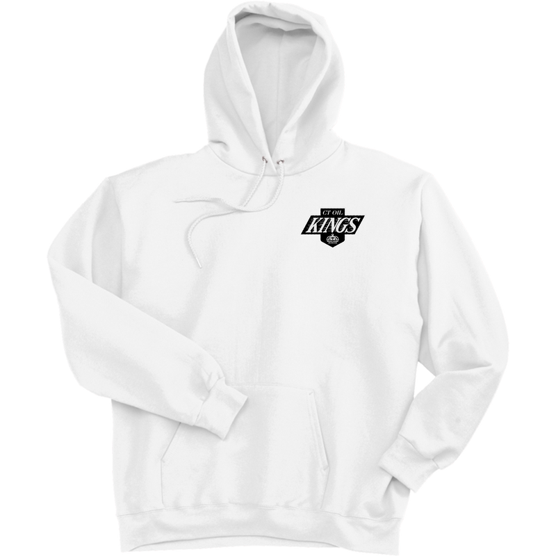 CT Oil Kings Ultimate Cotton - Pullover Hooded Sweatshirt