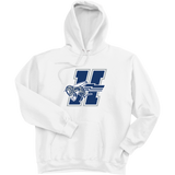 Holmdel Hockey Super Heavyweight Fleece Hoodie