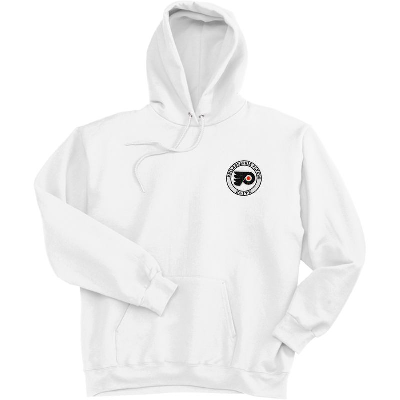 Philadelphia Flyers Elite Ultimate Cotton - Pullover Hooded Sweatshirt