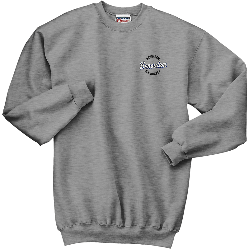 Bensalem Ultimate Cotton - Crewneck Sweatshirt