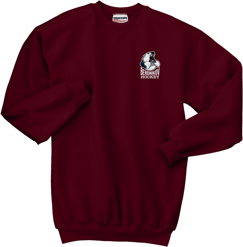 Berdnikov Bears Ultimate Cotton - Crewneck Sweatshirt