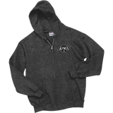 CT Oil Kings Ultimate Cotton - Full-Zip Hooded Sweatshirt