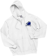 Brandywine Outlaws V.I.T. Fleece Full-Zip Hoodie