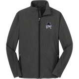 Old Bridge Jr. Knights Core Soft Shell Jacket