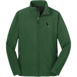 Wilmington Nighthawks Core Soft Shell Jacket