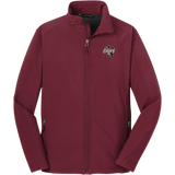 Mercer Chiefs Core Soft Shell Jacket