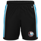 Jersey Shore Whalers Adult Sublimated Shorts