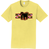 MD Jr. Black Bears Adult Fan Favorite Tee