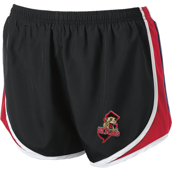 Jersey Shore Wildcats Ladies Cadence Short