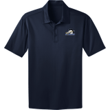 Mid-State Mustangs Adult Silk Touch Performance Polo