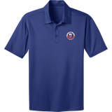 PAL Jr. Islanders Adult Silk Touch Performance Polo