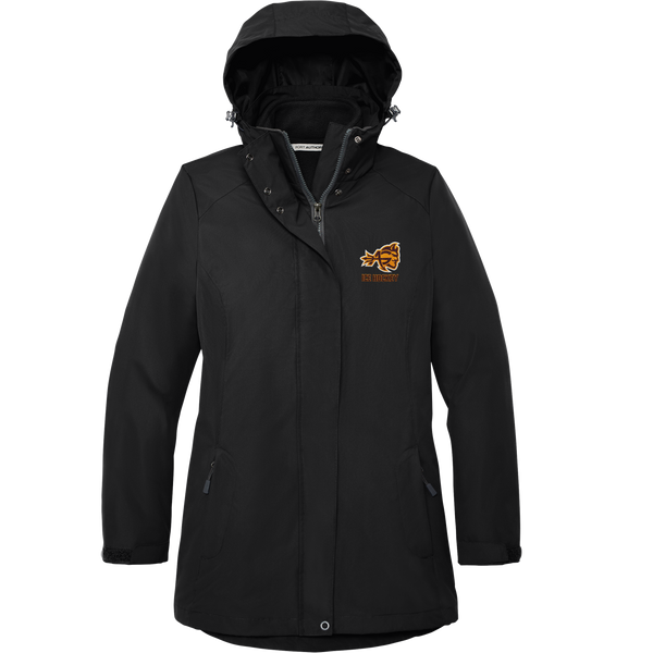 Avon Grove Ladies All-Weather 3-in-1 Jacket