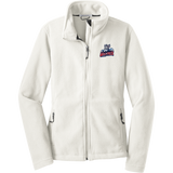 CT Wolfpack South Ladies Value Fleece Jacket