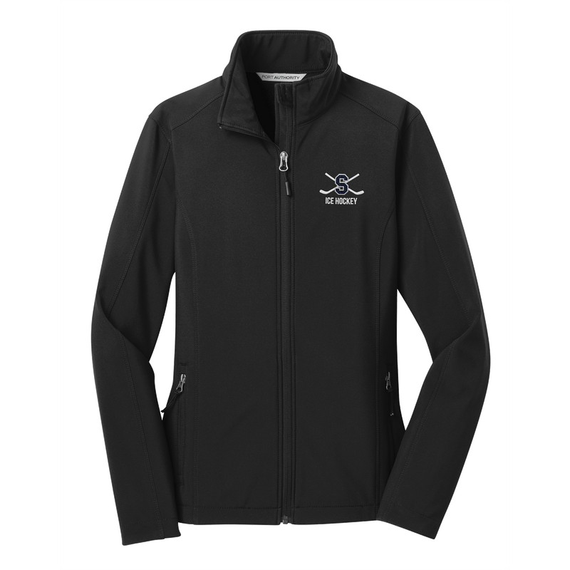 Midd South Hockey Ladies Core Soft Shell Jacket