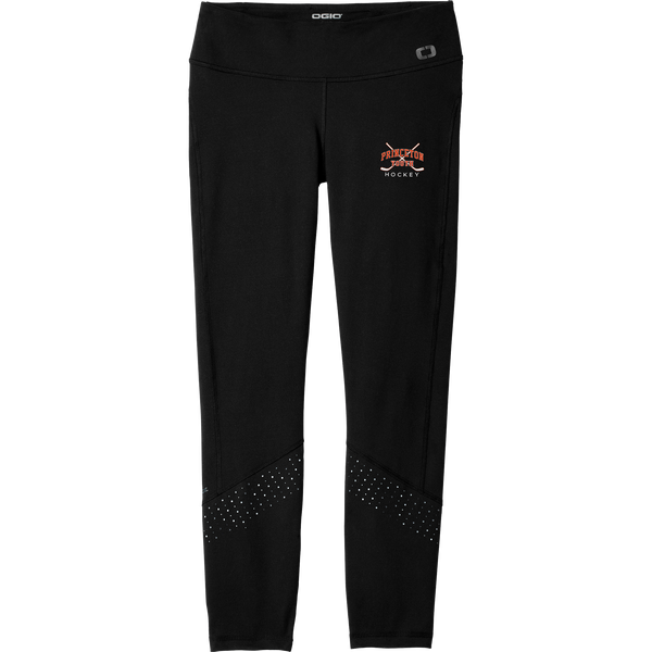 PYH OGIO ENDURANCE Ladies Laser Tech Legging