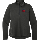 Philadelphia Resistance Ladies Endeavor 1/2-Zip Pullover