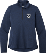 North Jersey Kings Ladies Endeavor 1/2-Zip Pullover