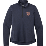 NY Stars Ladies Endeavor 1/2-Zip Pullover