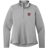 NY Stars Ladies Endeavor 1/2-Zip Pullover