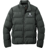 Midd South Athletics Mercer+Mettle Puffy Jacket