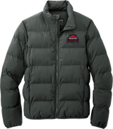 Philadelphia Resistance Mercer+Mettle Puffy Jacket