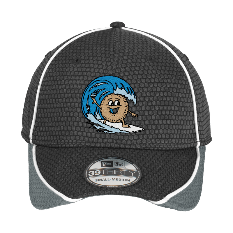 BagelEddi's New Era Hex Mesh Cap