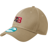 Benet Hockey New Era Adjustable Structured Cap