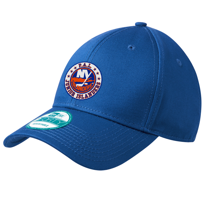 PAL Jr. Islanders New Era Adjustable Structured Cap