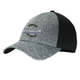 Bensalem New Era Shadow Stretch Mesh Cap