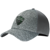 Lansing Spartans New Era Shadow Stretch Mesh Cap