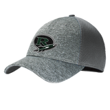 FRC Raritan Rockets New Era Shadow Stretch Mesh Cap